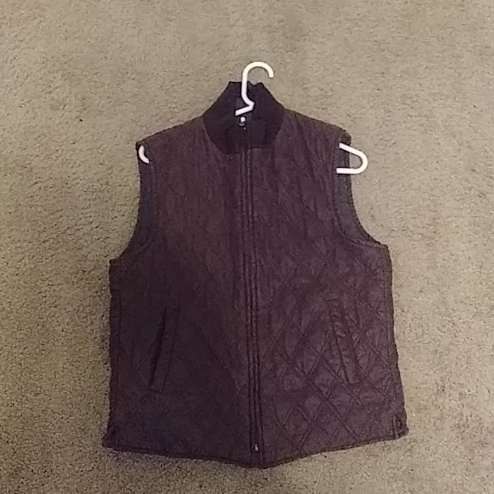 Ireversable Vest - Picture 3 of 6